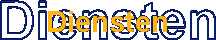 Diensten